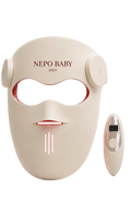 LED + EMS Mask